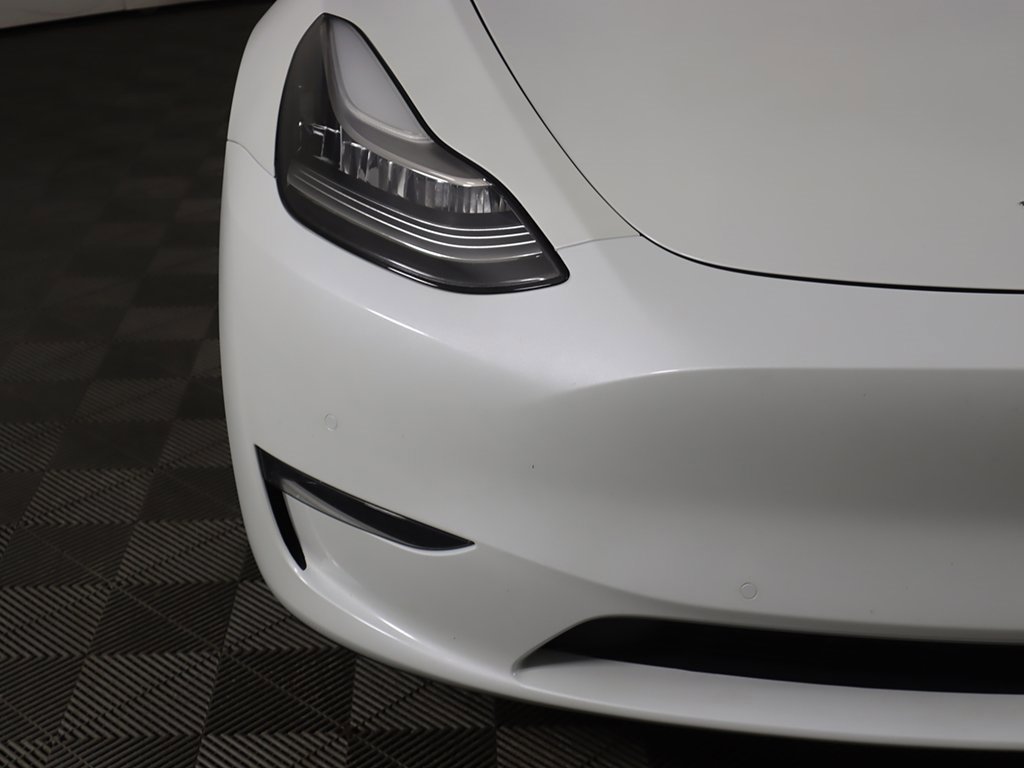 Used 2021 Tesla Model Y Long Range image 13