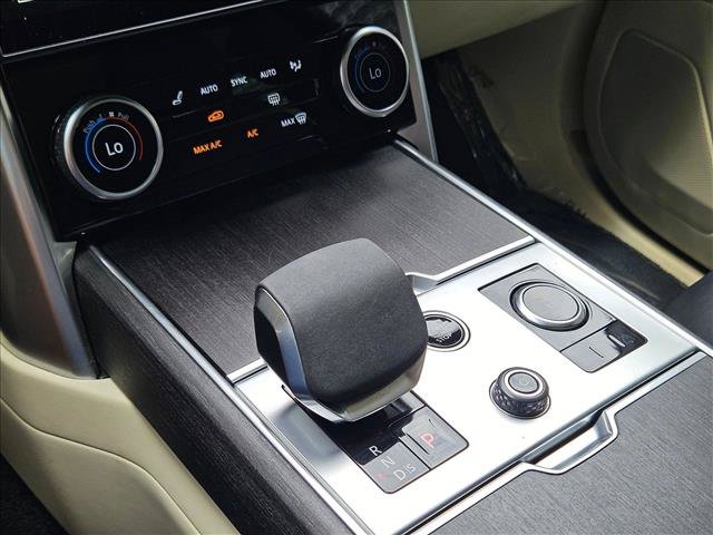 Used 2023 Land Rover Range Rover SE AWD/4WD image 16
