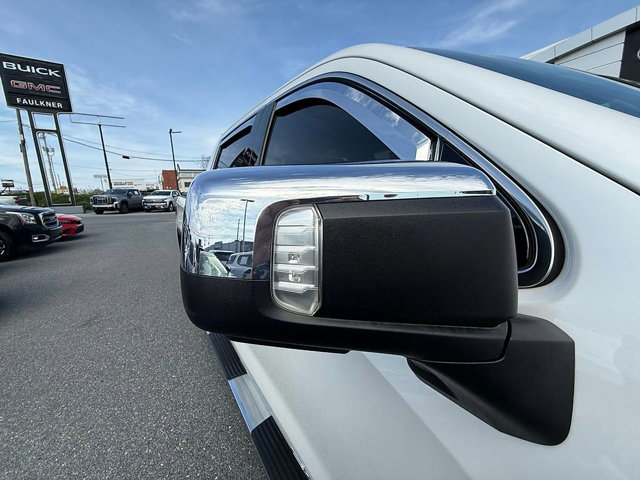 Used 2022 GMC Sierra 1500 SLT w/ SLT Premium Plus Package image 30