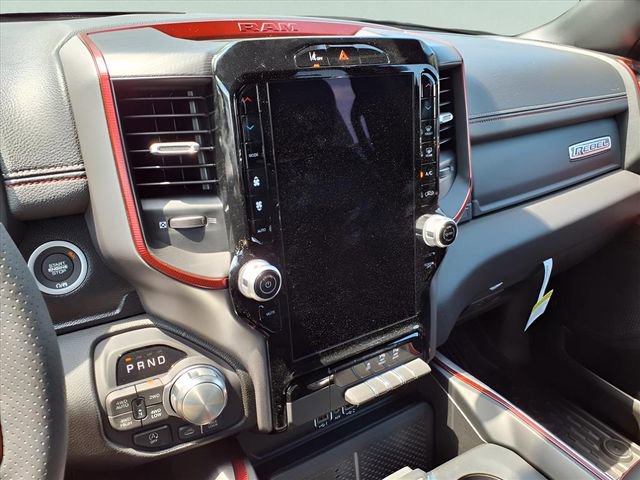 New 2026 RAM 1500 Rebel w/ Rebel Level 1 Equipment Group image 12