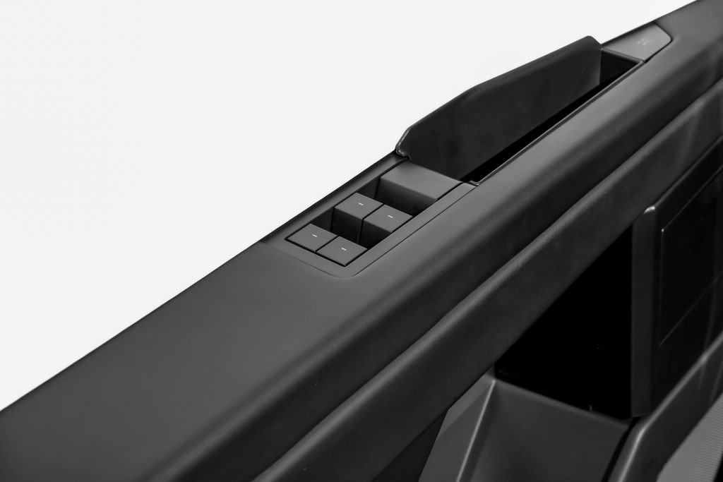 Used 2025 Tesla Cybertruck Cyberbeast image 29