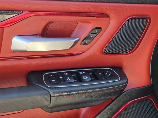 Used 2023 RAM 1500 Rebel w/ Rebel Level 2 Equipment Group AWD/4WD image 17