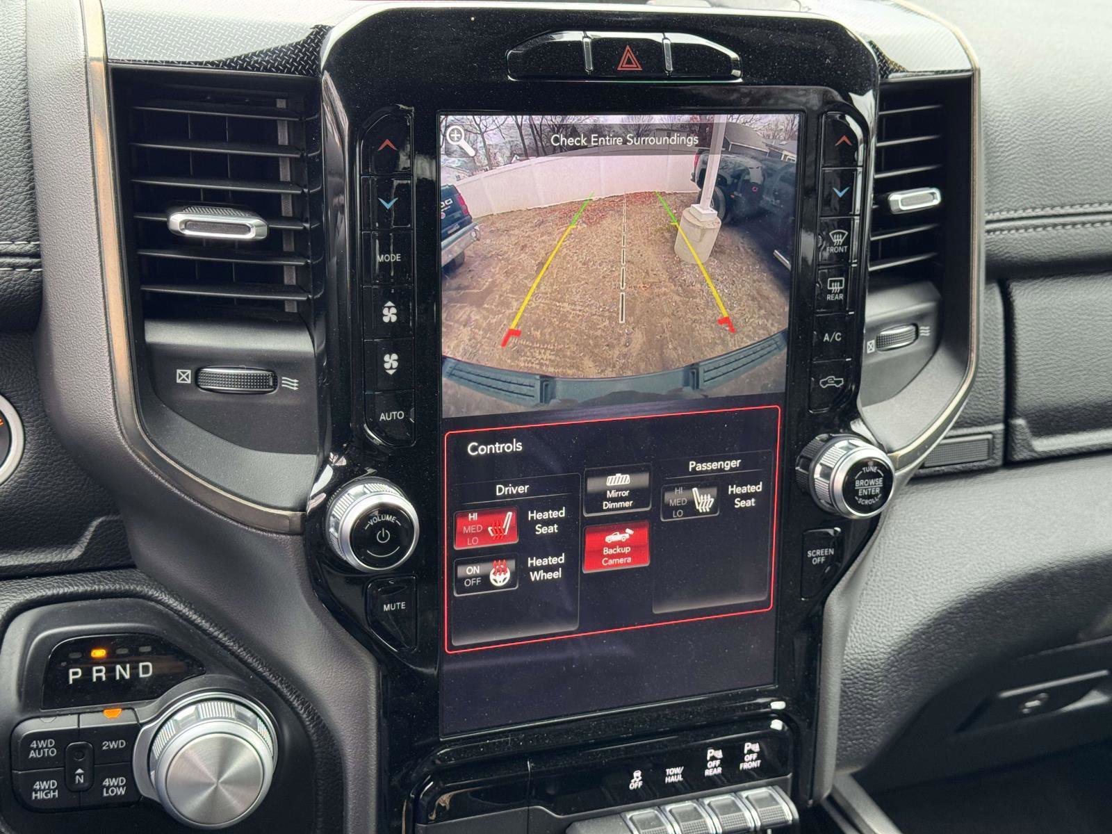 Used 2019 RAM 1500 Sport w/ Level 2 Equipment Group image 25