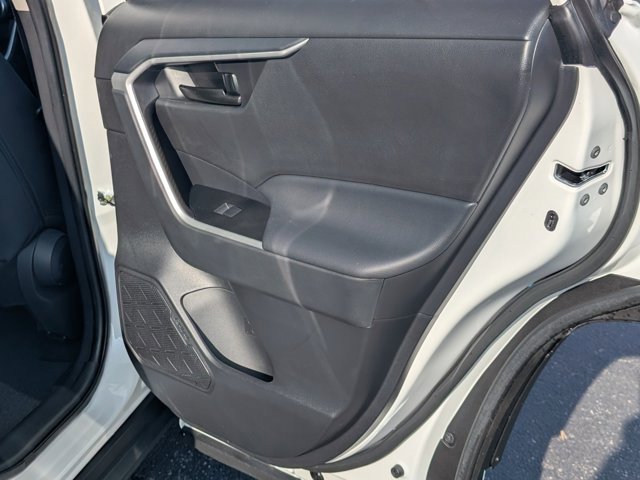Used 2024 Toyota RAV4 LE image 15