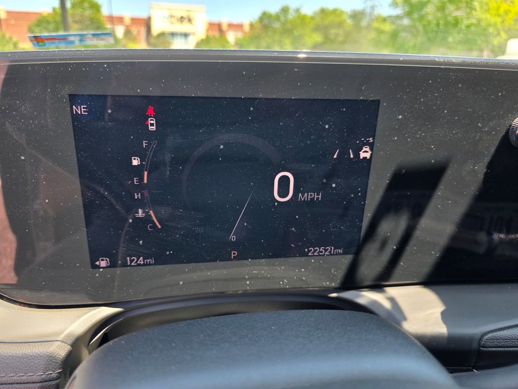 Certified 2024 Buick Encore GX Sport Touring w/ Comfort Package image 21