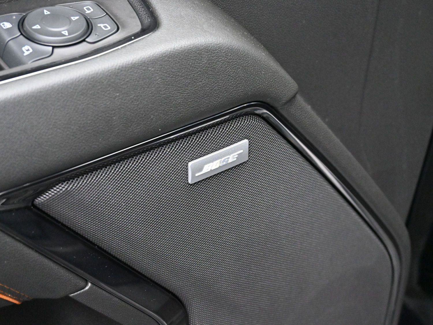 Used 2024 GMC Sierra 1500 AT4 w/ Technology Package image 13