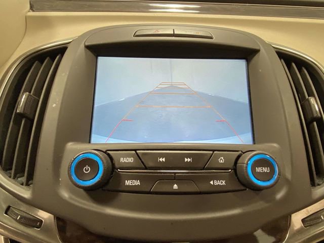 Used 2016 Buick LaCrosse Leather FWD image 15