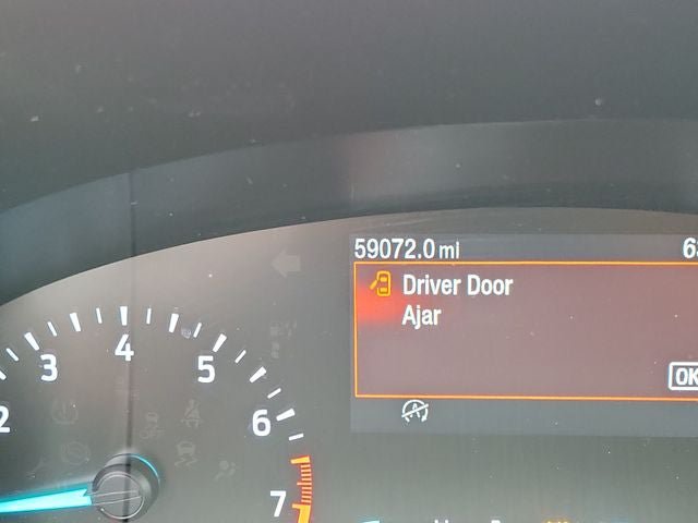 Certified 2020 Ford Escape SE AWD/4WD image 10