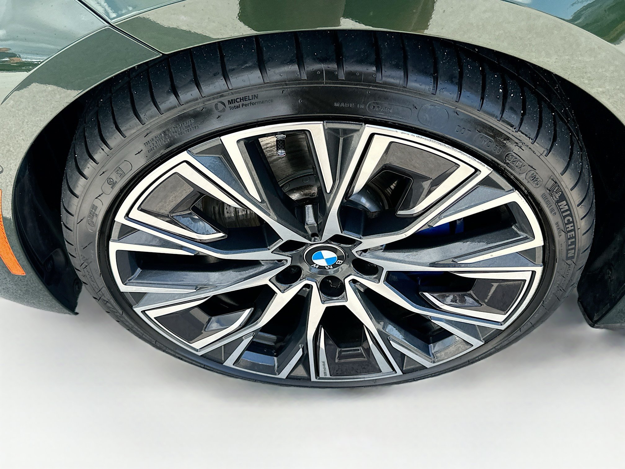 Used 2024 BMW M440i xDrive Gran Coupe AWD/4WD image 35
