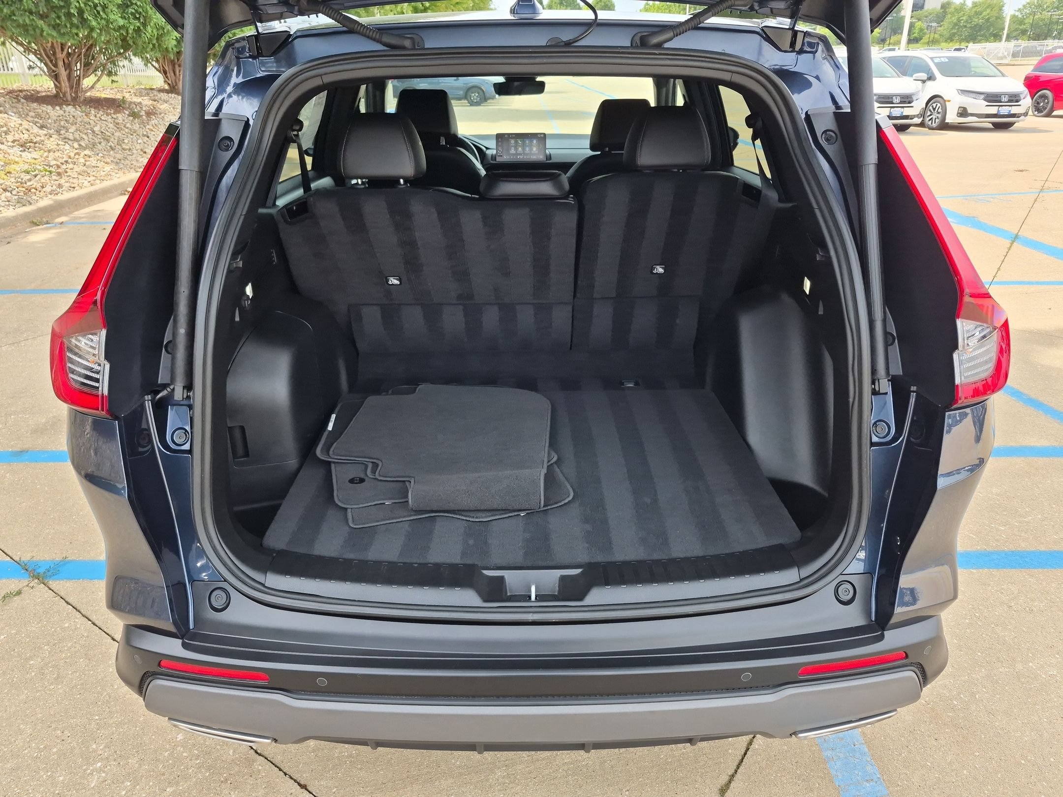 Used 2024 Honda CR-V Sport-L image 27