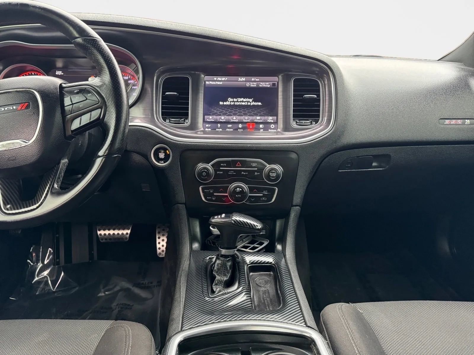 Used 2018 Dodge Charger R/T Scat Pack image 13