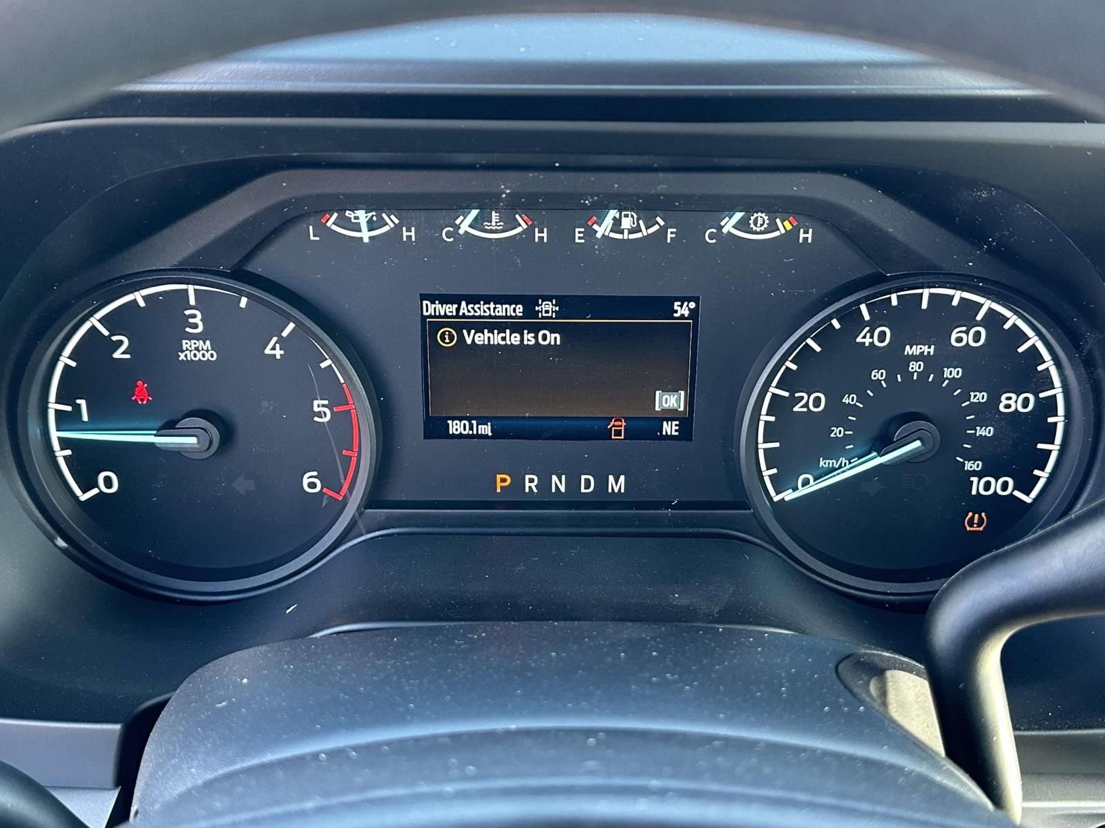 New 2024 Ford F350 XL w/ Snow Plow Prep Package image 19