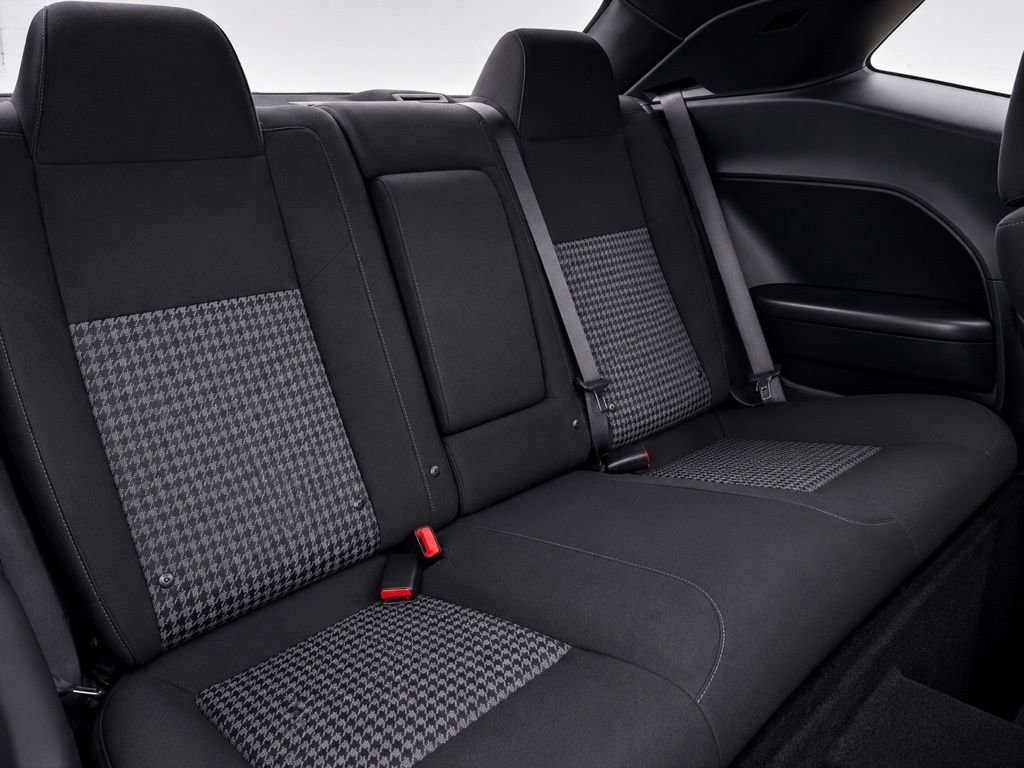 Used 2021 Dodge Challenger R/T Scat Pack RWD image 19