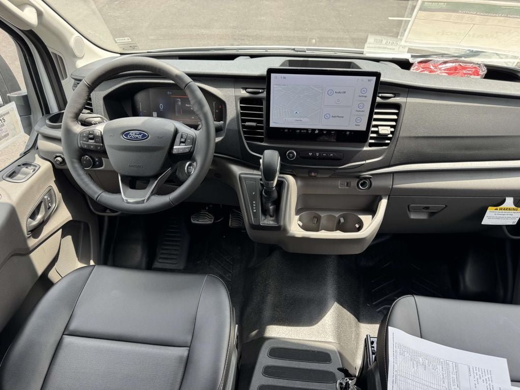 New 2026 Ford Transit 350 XL RWD image 13