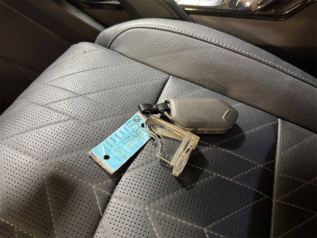 Certified 2024 Kia Telluride SX X-Pro image 32