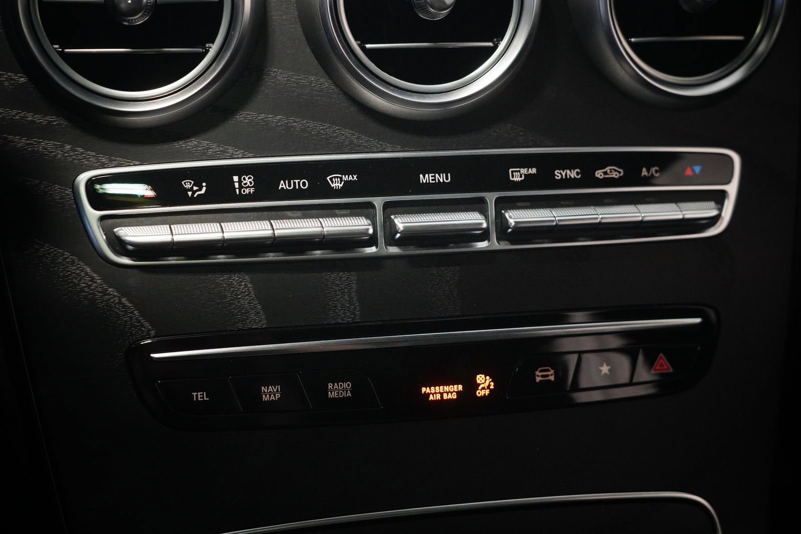 Certified 2021 Mercedes-Benz GLC 300 4MATIC image 26