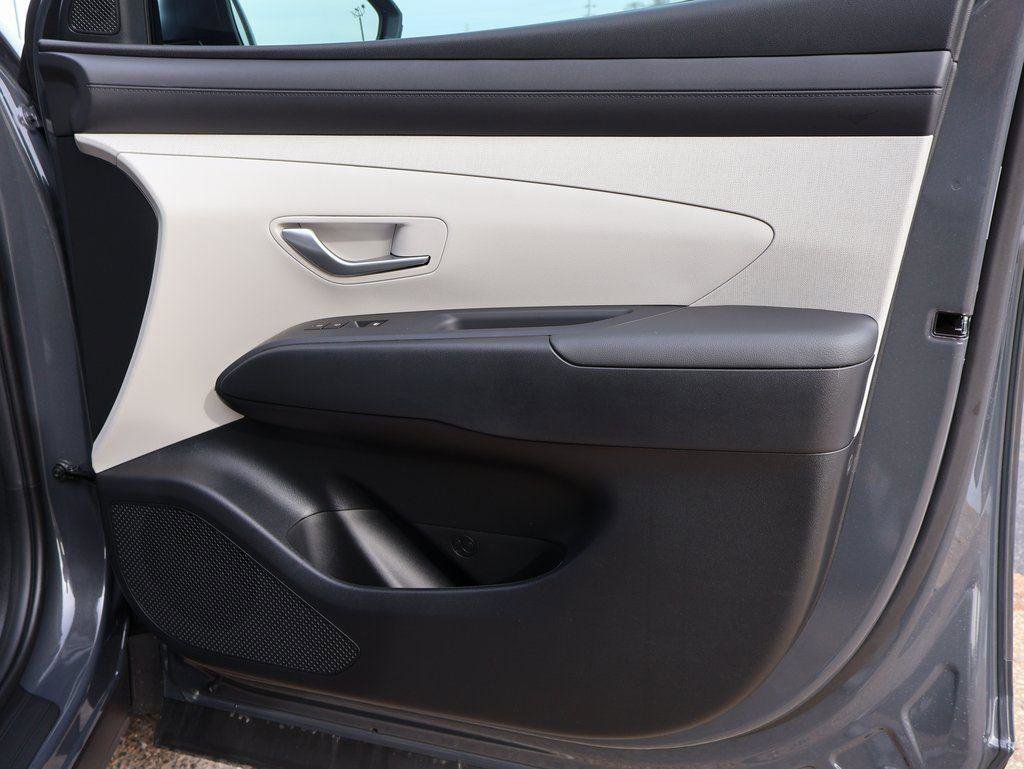 New 2026 Hyundai Tucson SEL image 9