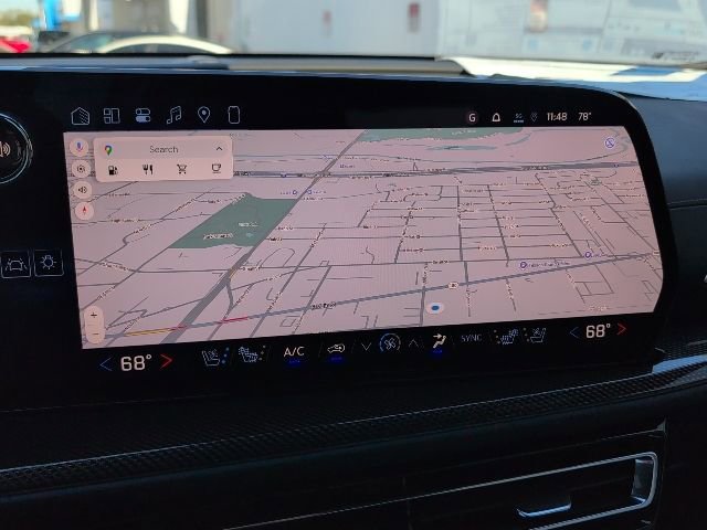 New 2026 Chevrolet Traverse High Country w/ LPO, Floor Liner Package image 27