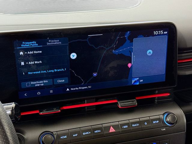 Used 2024 Hyundai Kona N Line FWD image 15