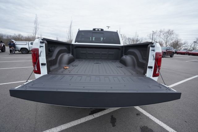 New 2026 RAM 3500 Laramie w/ Night Edition image 16