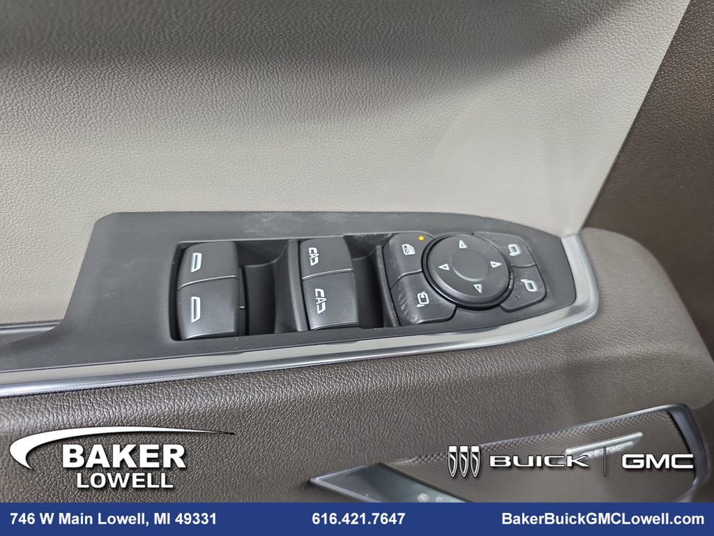 New 2026 GMC Sierra 1500 SLT w/ SLT Premium Plus Package image 26