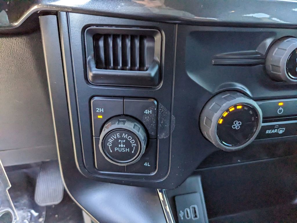 New 2026 Ford F150 STX w/ Equipment Group 200A image 23