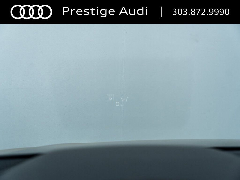 New 2026 Audi RS Q8 performance AWD/4WD image 16