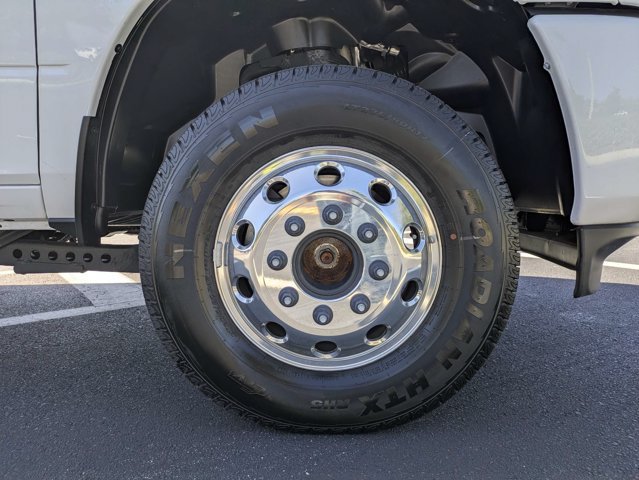 Used 2026 RAM 3500 Big Horn AWD/4WD image 10