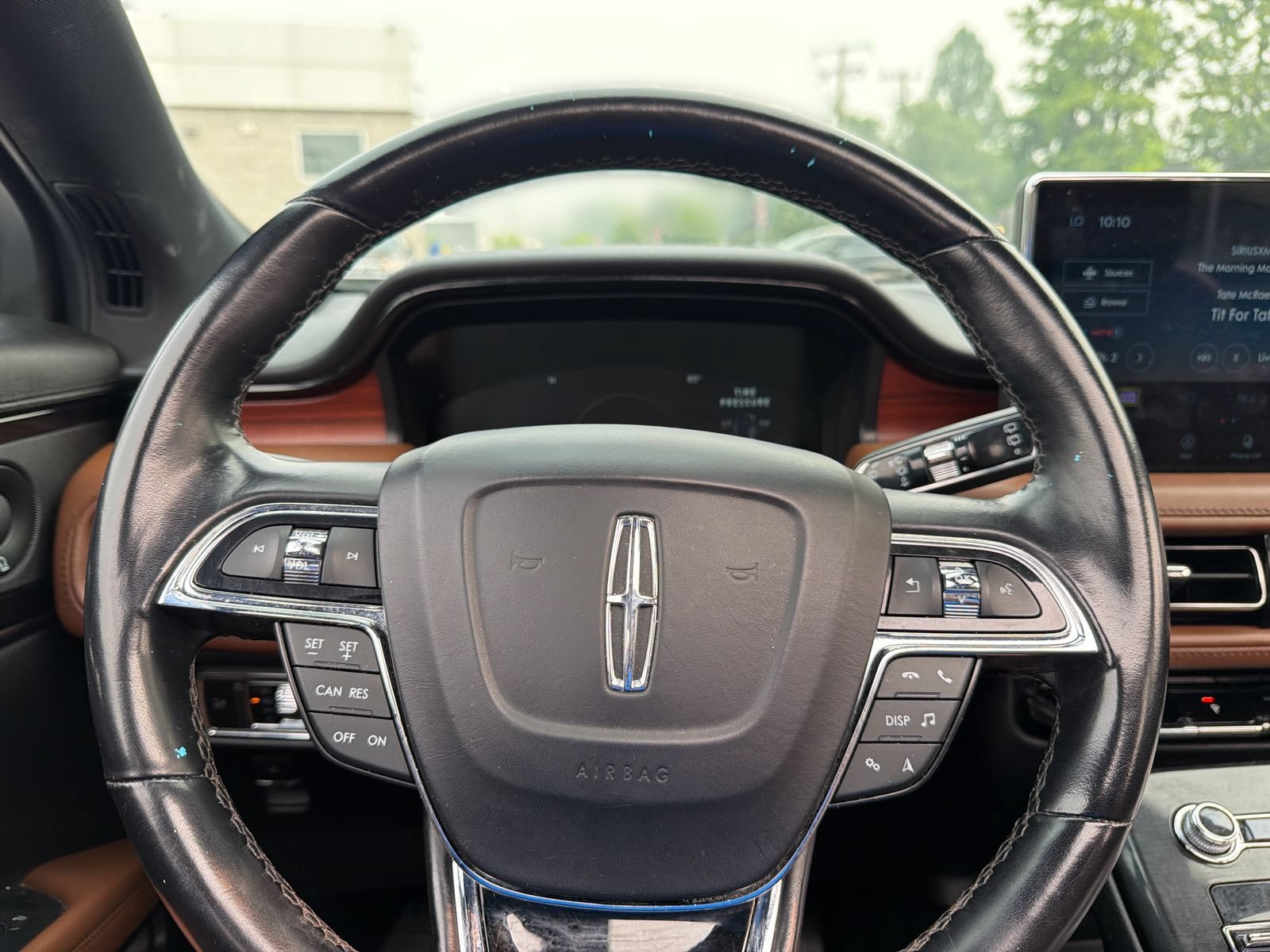 Used 2022 Lincoln Nautilus Reserve w/ Luxury Package AWD/4WD image 25