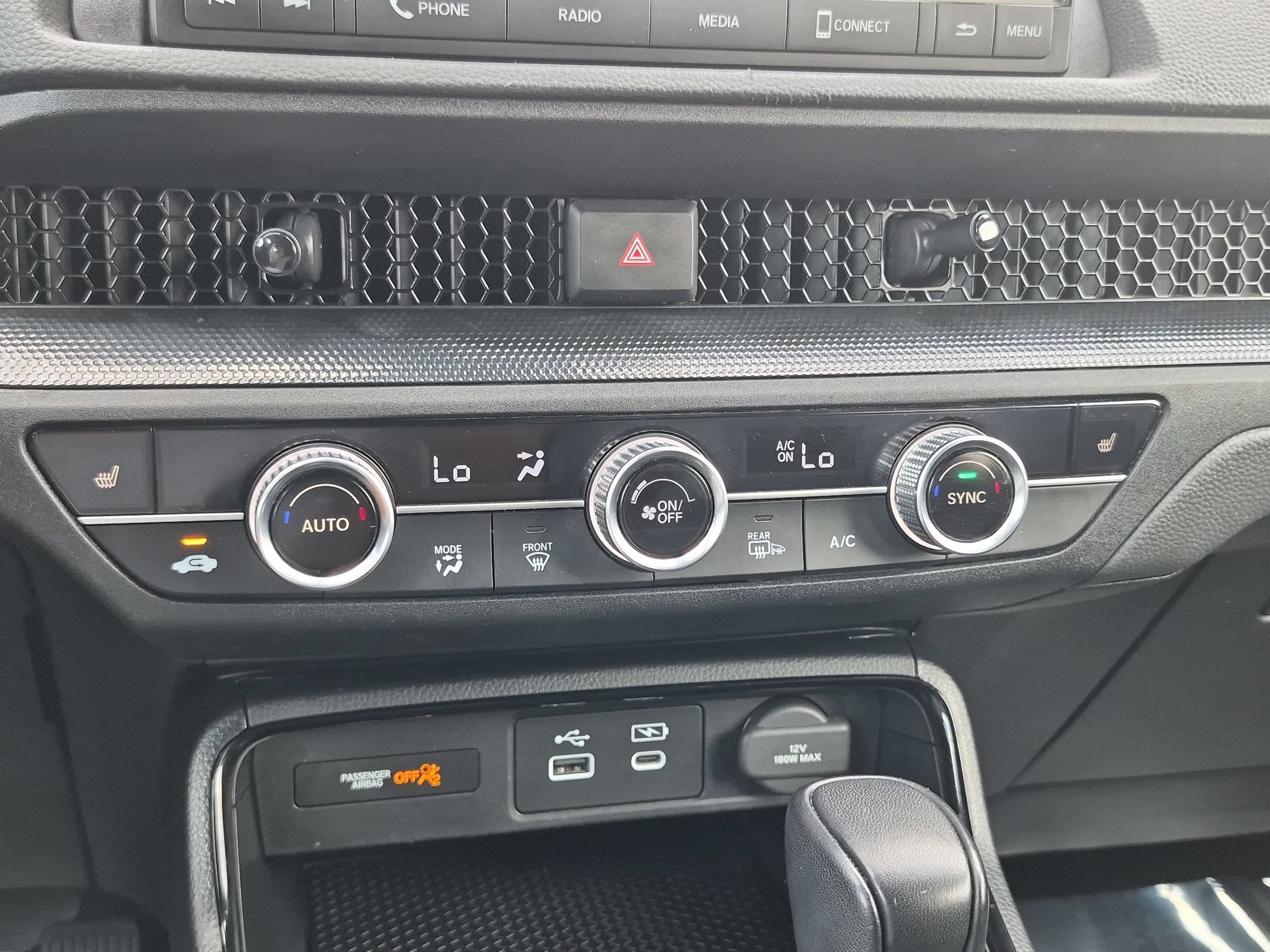 Certified 2024 Honda CR-V Sport image 21