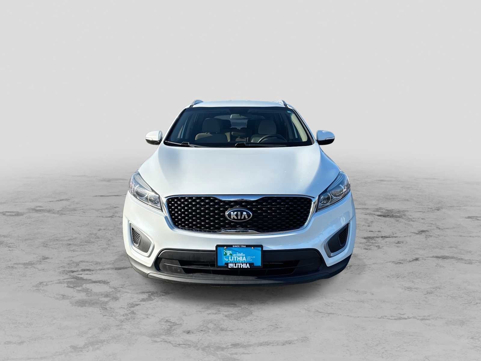 Used 2018 Kia Sorento LX image 3