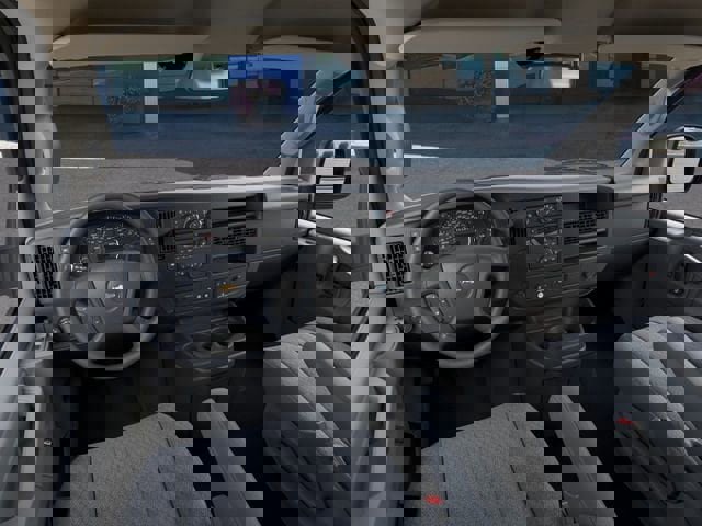 New 2026 Chevrolet Express 2500 image 16