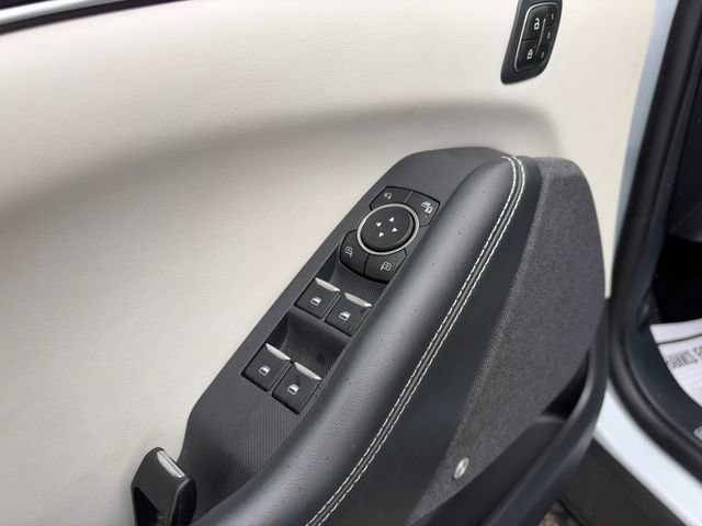 Used 2022 Ford Mustang Mach-E Premium AWD/4WD image 23