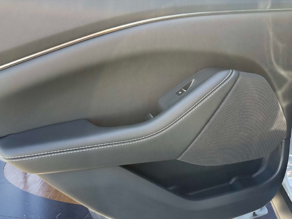 Used 2026 Ford Mustang Mach-E Select w/ Technology Package RWD image 17