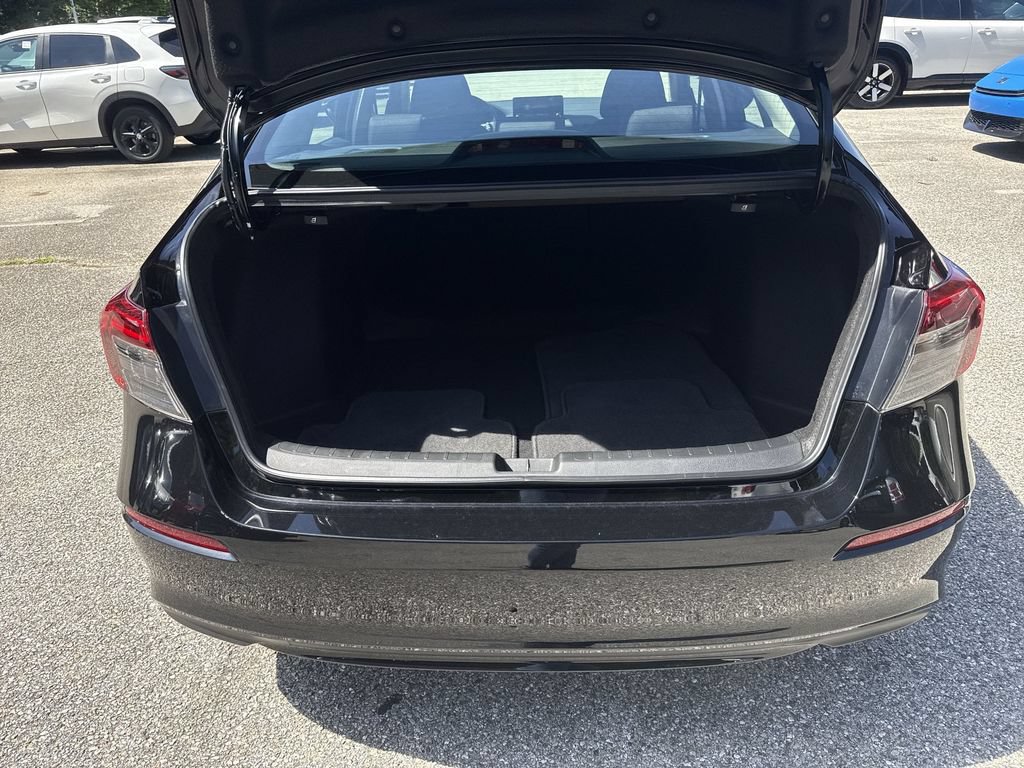 Used 2024 Honda Civic EX image 20