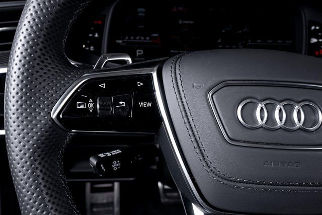 Used 2025 Audi RS 7 Performance image 42