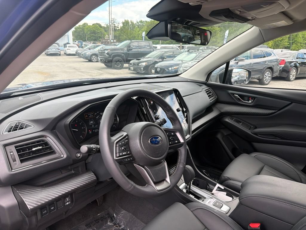 Used 2026 Subaru Ascent Premium AWD/4WD image 12