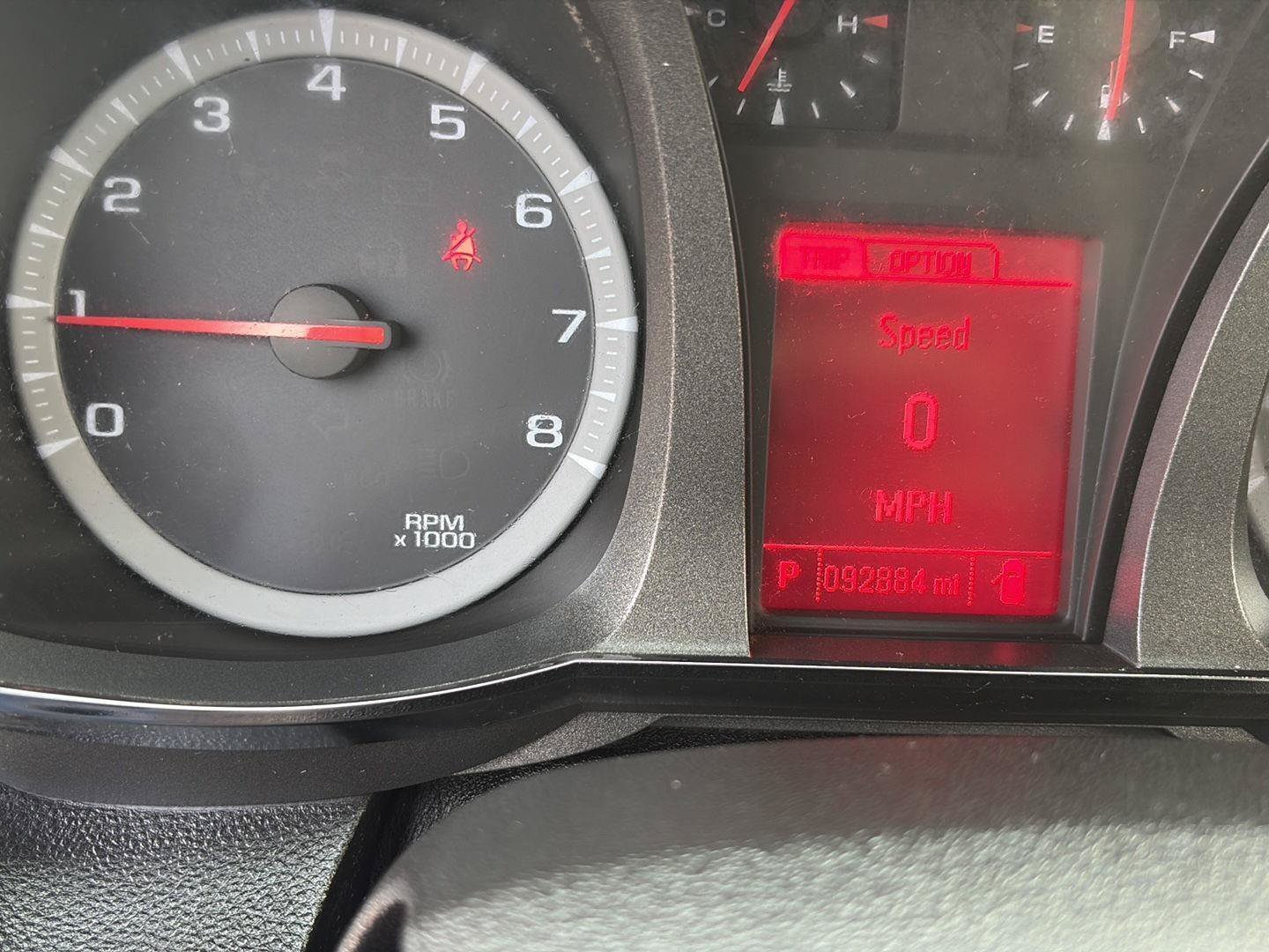 Used 2015 GMC Terrain SLE FWD image 19