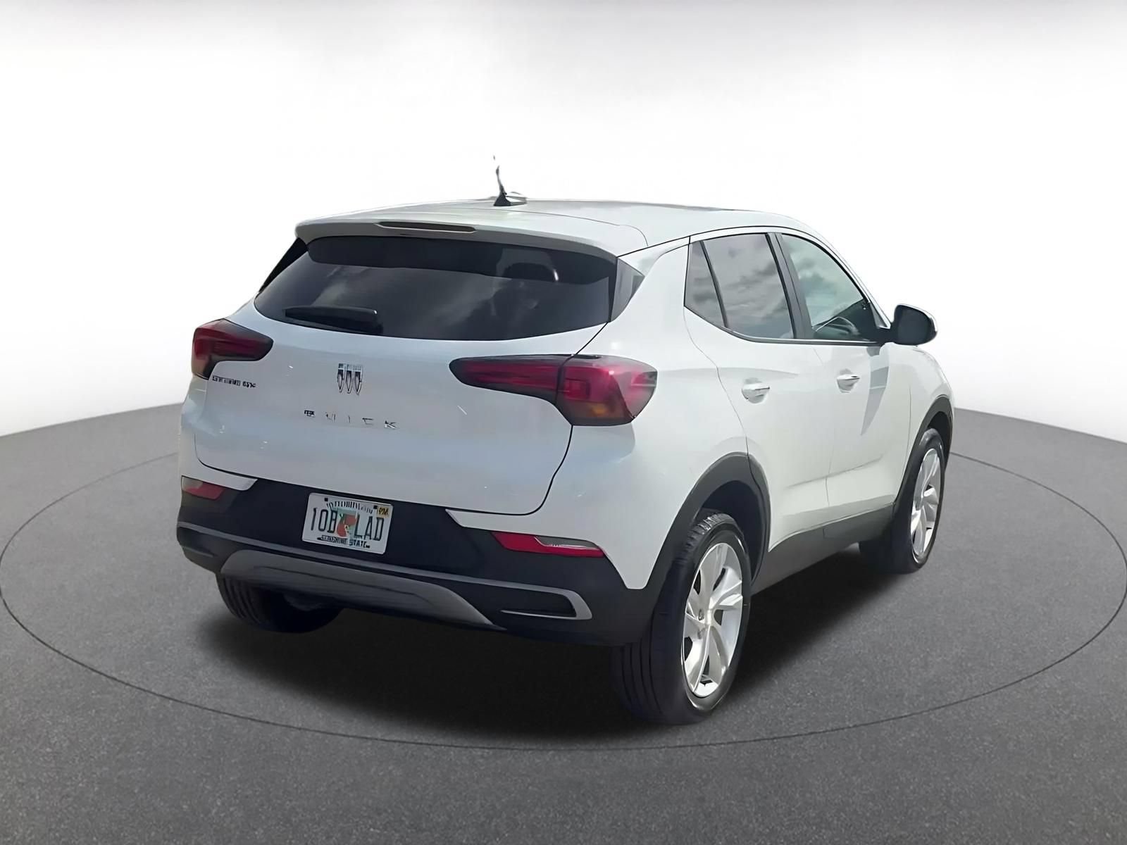 Used 2026 Buick Encore GX Preferred FWD image 13
