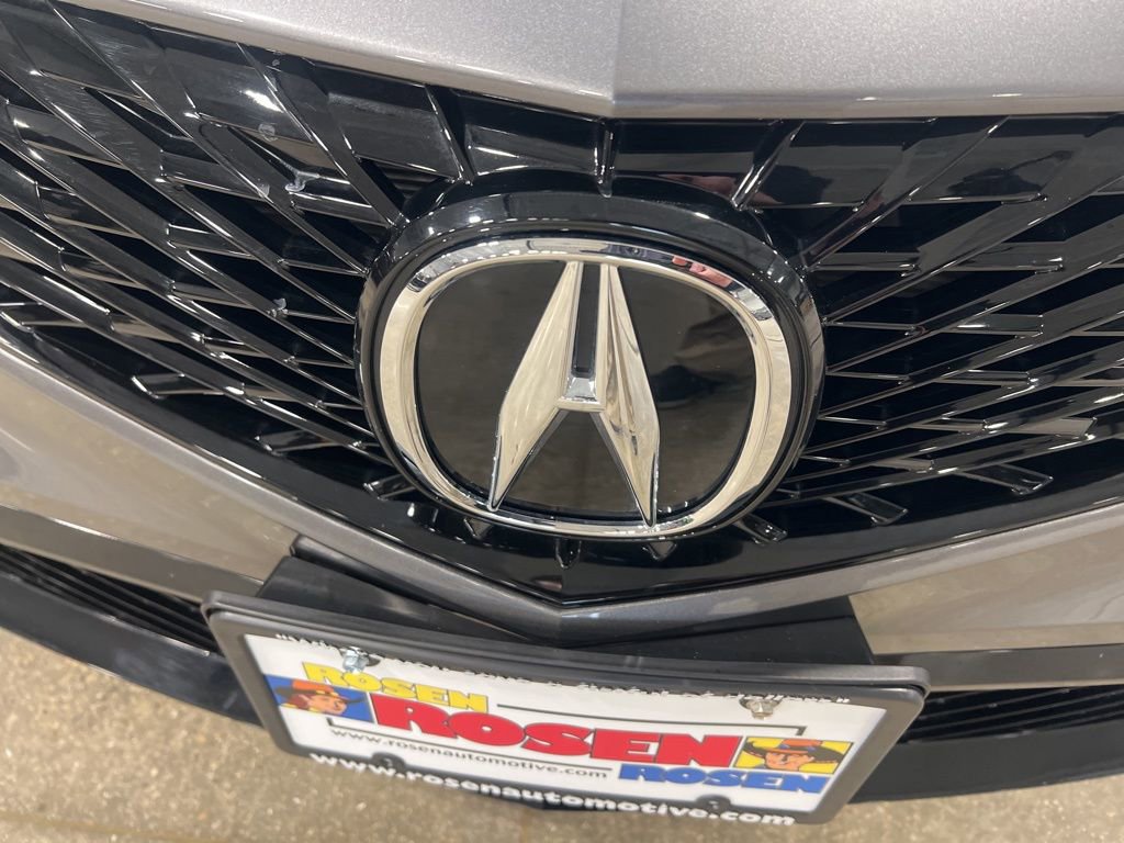 Used 2025 Acura Integra A-Spec image 31
