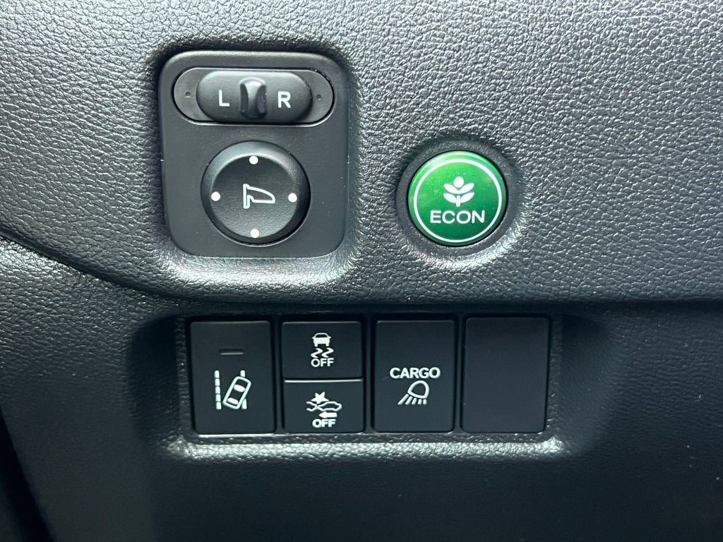 Used 2025 Honda Ridgeline RTL image 21