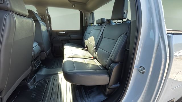 New 2025 Chevrolet Silverado 3500 W/T image 14