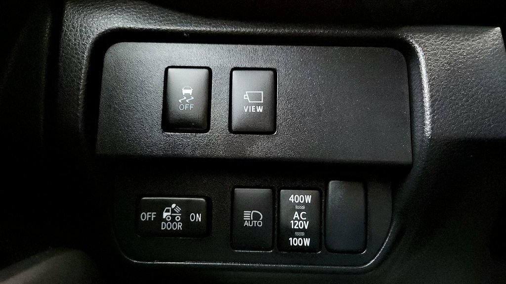 Certified 2023 Toyota Tacoma TRD Pro AWD/4WD image 34
