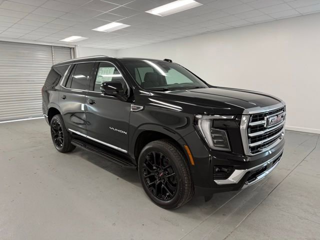 New 2026 GMC Yukon Elevation w/ LPO, Floor Liner Package image 3