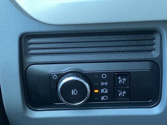 New 2025 Ford F550 4x4 Regular Cab Super Duty image 24