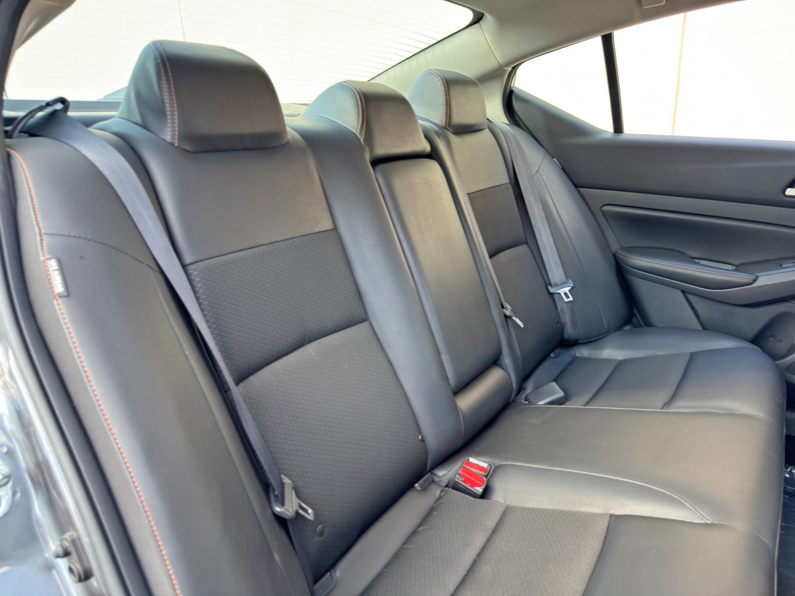 Used 2021 Nissan Altima 2.0 SR FWD image 34
