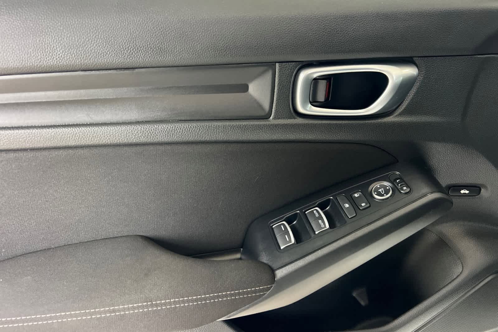Used 2026 Honda Civic Sport image 12