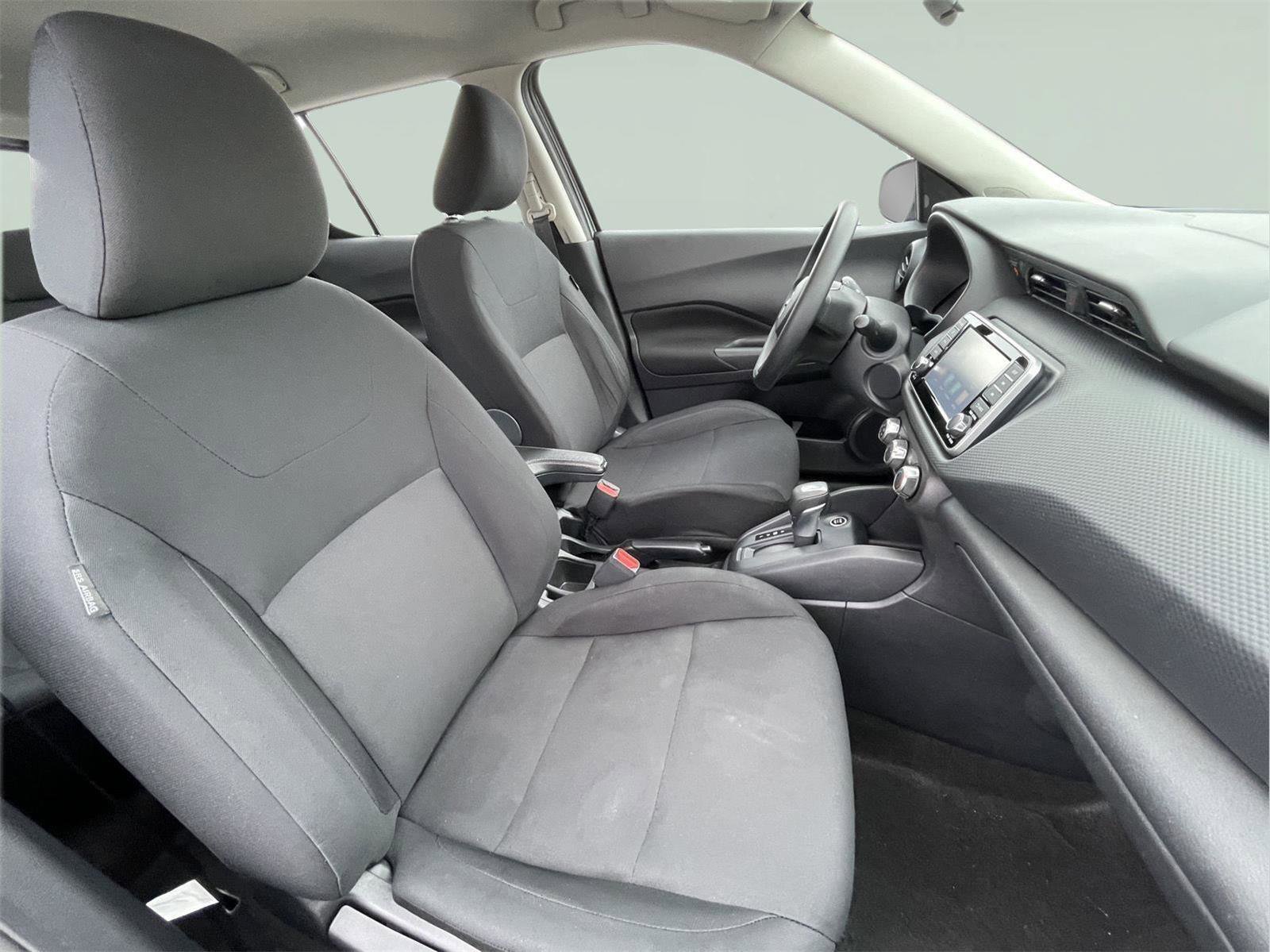 Used 2023 Nissan Kicks S image 21