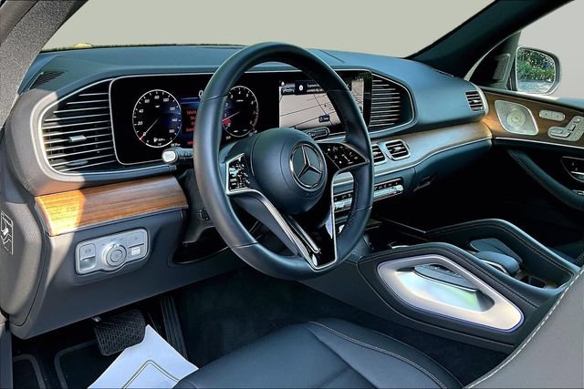 Certified 2026 Mercedes-Benz GLE 350 4MATIC image 20