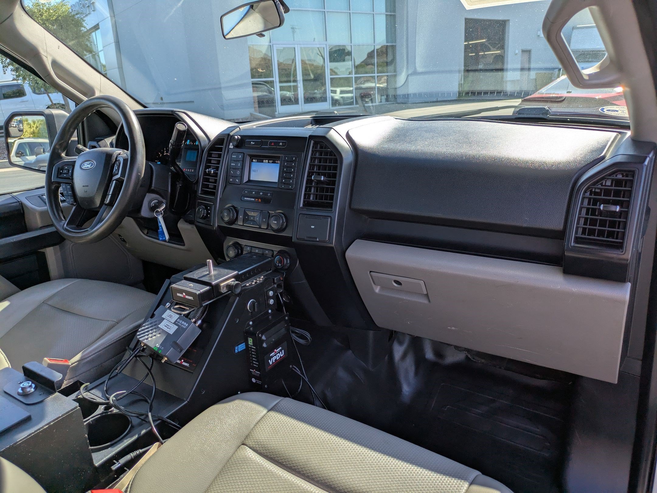 Used 2020 Ford F150 XL w/ XL Power Equipment Group AWD/4WD image 30